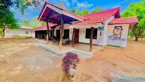 New Eagles Wings Resort