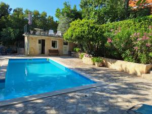 Holiday Home Villa "Paradise Farm"