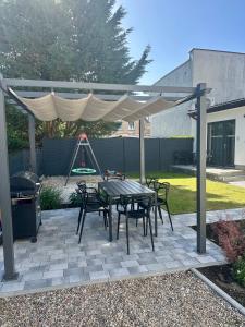 Pokoje Dziwnów Welle