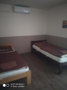 Airport MicrostorePanzió