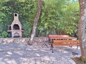 Holiday Home Villa "Paradise Farm"