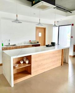 Brand New Apartment- Flower Nest by Verdant Garden C1-4