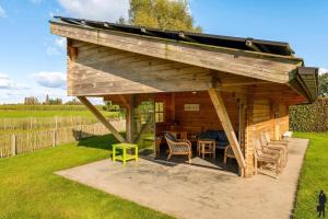 Klavertje Lier Schapenstal