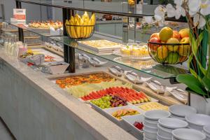 Hotel Plaza Camboriú