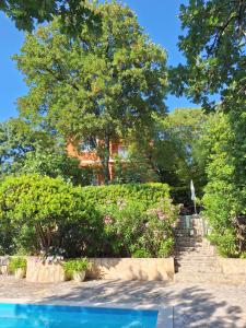 Holiday Home Villa "Paradise Farm"