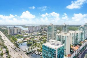 A Breathtaking Oceanview - High Rise Luxury Condo