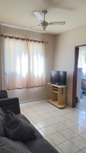 Apto temporada Jorge Amado