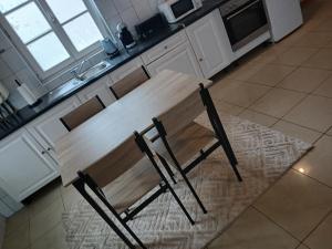 Appartements Le Pont des Reves Unique - Tranquille : Appartement 1 Chambre Supérieur