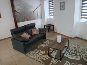 Appartements Le Pont des Reves Unique - Tranquille : photos des chambres