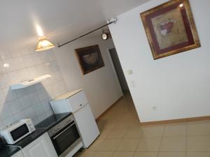 Appartements Le Pont des Reves Unique - Tranquille : photos des chambres