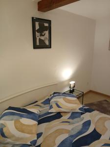 Appartements Le Pont des Reves Unique - Tranquille : photos des chambres