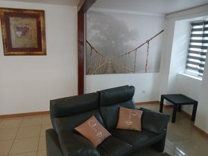 Appartements Le Pont des Reves Unique - Tranquille : photos des chambres