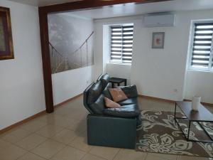 Appartements Le Pont des Reves Unique - Tranquille : photos des chambres