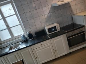 Appartements Le Pont des Reves Unique - Tranquille : photos des chambres