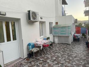 Dalani Apartment