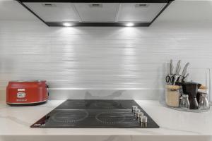 Sausalito | Relax Vista Piscina