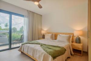 Sausalito | Relax Vista Piscina