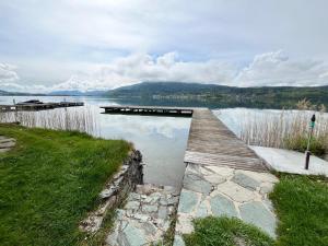 Appartements Rocky Lake