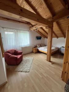 Къща за гости - Еделвайс, гр. Габрово