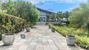 Mansão Luxo-6Suítes-Piscina Privativa e Diarista-SH128