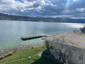 Appartements Rocky Lake