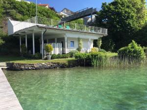 Appartements Rocky Lake