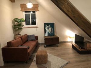 Wunderschönes Apartment im Eckhaus3