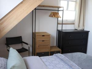 Wunderschönes Apartment im Eckhaus3