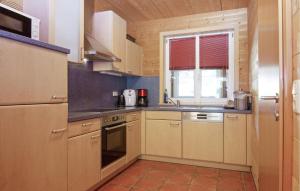 Charmantes Ferienhaus