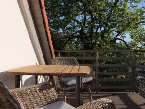 Wunderschönes Apartment im Eckhaus3