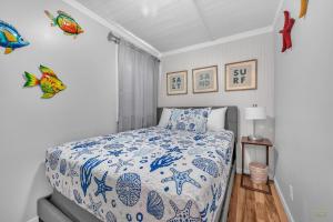 North Shore Cottage - Oregon Beach Vacations