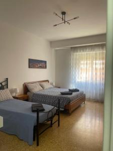 Vatican Time apartment