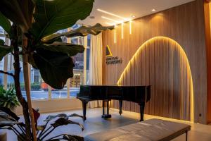 Hotel Plaza Camboriú