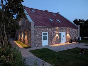 Ferienwohnung Freyja