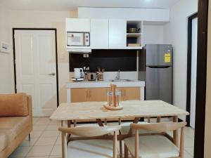 Tims 2BR 1T&Bath 8 Spatial Condo Maa Davao City