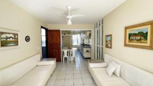 Apartamento em condomínio frente Mar - Wi-fi - Ubytování bez kategorie ve městě Guaratuba