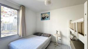 Apartamento em condomínio frente Mar - Wi-fi