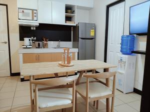 Tims 2BR 1T&Bath 8 Spatial Condo Maa Davao City