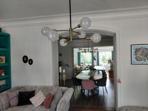 B&B / Chambres d'hotes Les chambres d-ACCO te : photos des chambres