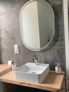 B&B / Chambres d'hotes Les chambres d-ACCO te : photos des chambres