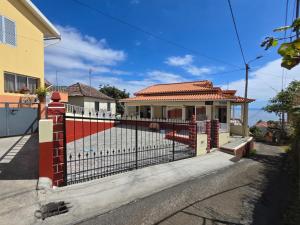 Villa Pedro, Big House