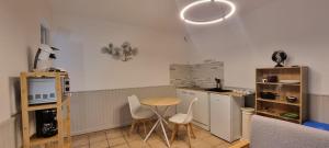 Appartements T2 centre renove 34 m2 confort ! : photos des chambres