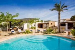 Villa Sa Paissa - 艾斯库拜尔斯