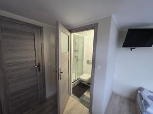 Pokoje gościnne Kamila