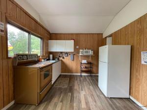 Cedar Garden Cottages