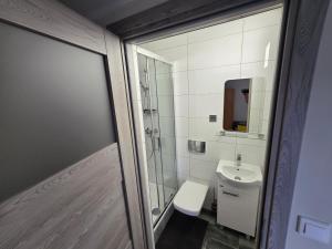 Pokoje gościnne Kamila