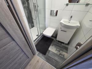 Pokoje gościnne Kamila