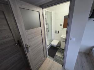 Pokoje gościnne Kamila