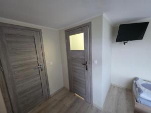 Pokoje gościnne Kamila