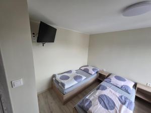 Pokoje gościnne Kamila